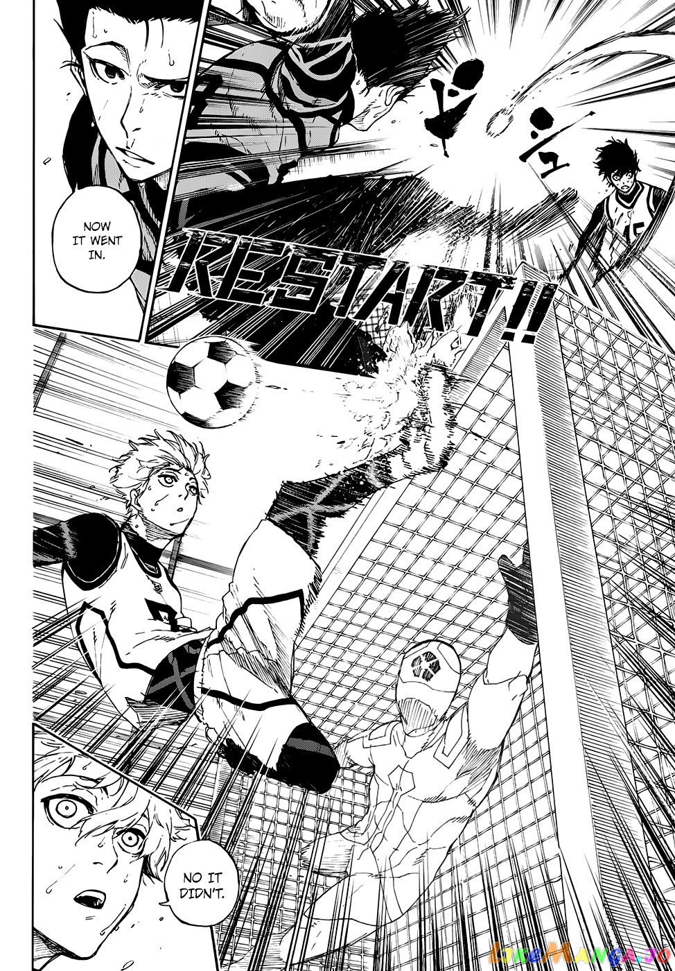 Blue Lock Chapter 53 image 08